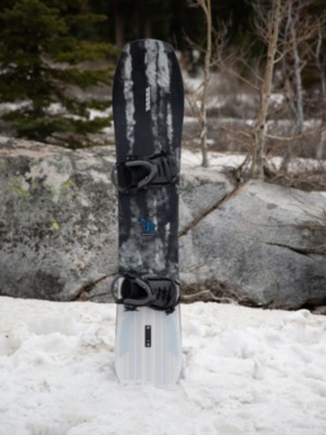 K2 Excavator 154 2023 Snowboard - buy at Blue Tomato